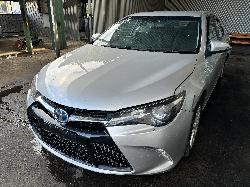 View Auto part Reverse Camera Toyota Camry 2016