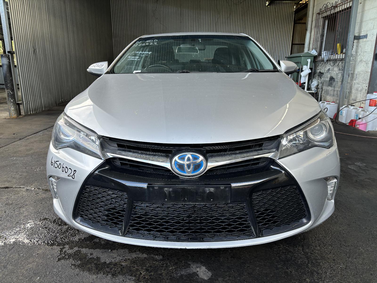 2016 Toyota Camry Reverse Camera View Auto part Reverse Camera Toyota Camry 2016