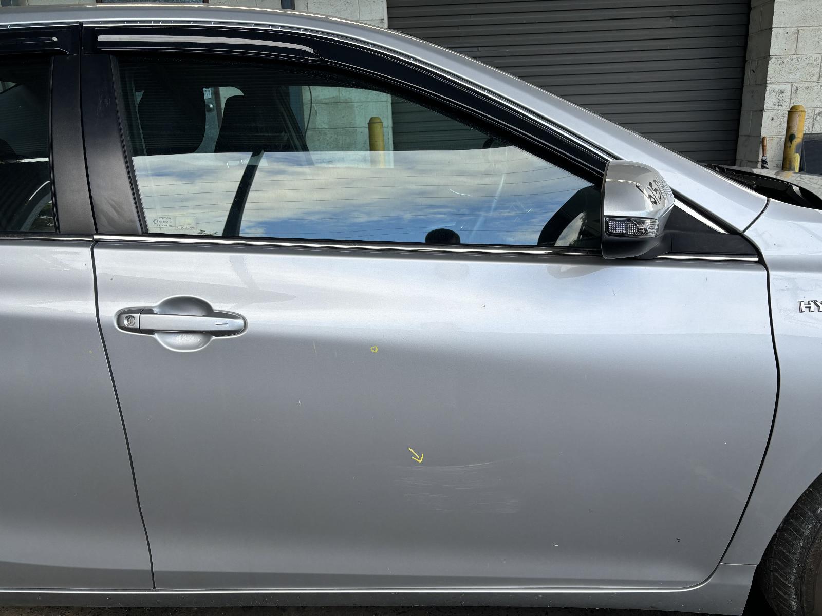 2016 Toyota Camry Reverse Camera View Auto part Reverse Camera Toyota Camry 2016