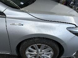 View Auto part Reverse Camera Toyota Camry 2016