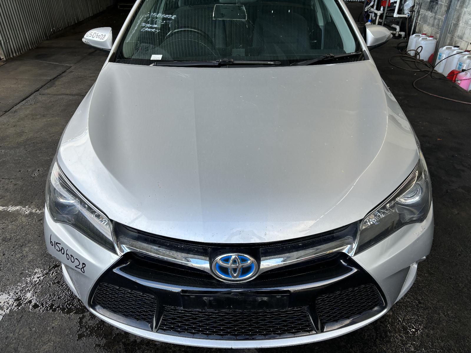 2016 Toyota Camry Reverse Camera View Auto part Reverse Camera Toyota Camry 2016