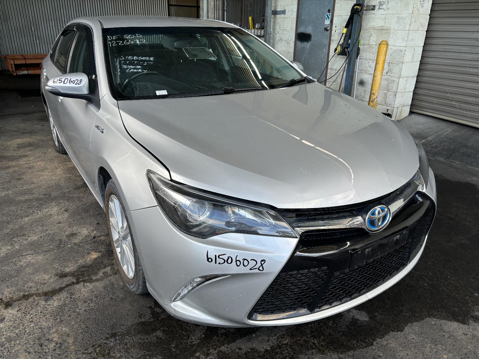 2016 Toyota Camry Reverse Camera View Auto part Reverse Camera Toyota Camry 2016