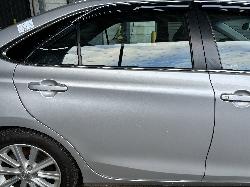 View Auto part Engine Toyota Camry 2016