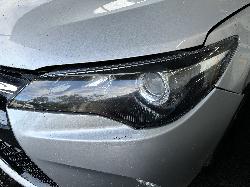 View Auto part Reverse Camera Toyota Camry 2016