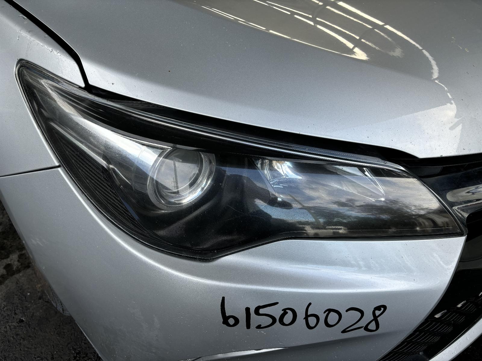 2016 Toyota Camry Reverse Camera View Auto part Reverse Camera Toyota Camry 2016