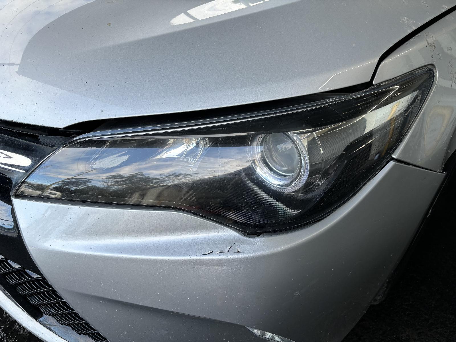 2016 Toyota Camry Reverse Camera View Auto part Reverse Camera Toyota Camry 2016