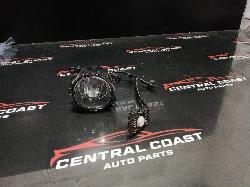 View Auto part Left Indicator/Fog/Side Ford Ranger 2023