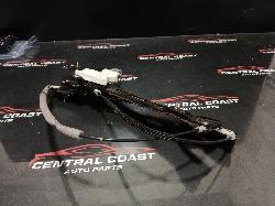 View Auto part Right Front Window Reg/Motor Ford Ranger 2023