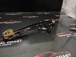 View Auto part Left Rear Wnd Reg/Motor Ford Ranger 2023