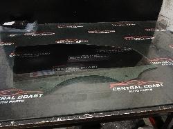 View Auto part Right Front Door Window Ford Ranger 2023