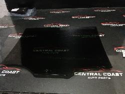 View Auto part Left Rear Door Window Ford Ranger 2023