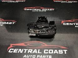 View Auto part Door/Boot/Gate Lock Ford Ranger 2023