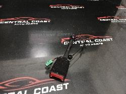 View Auto part Seatbelt/Stalk Ford Ranger 2023