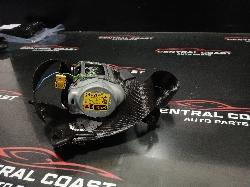 View Auto part Seatbelt/Stalk Ford Ranger 2023