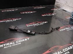 View Auto part Seatbelt/Stalk Ford Ranger 2023