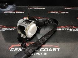 View Auto part Seatbelt/Stalk Ford Ranger 2023