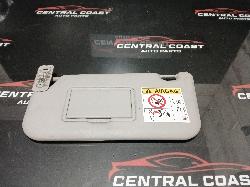 View Auto part Sunvisor Ford Ranger 2023