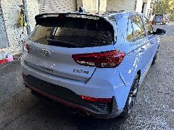 View Auto part Alternator Hyundai I30 2023