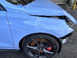 View Auto part Alternator Hyundai I30 2023