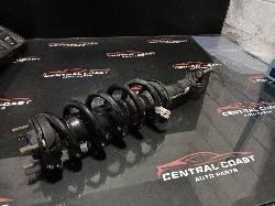 View Auto part Right Front Strut Ford Ranger 2023