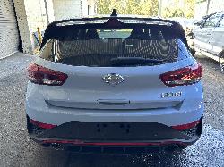 View Auto part Left Front Door Hyundai I30 2023