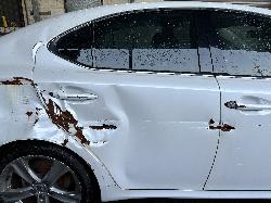 View Auto part A/C Condenser Lexus Is250/is250c 2013