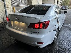 View Auto part A/C Condenser Lexus Is250/is250c 2013