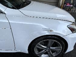 View Auto part A/C Condenser Lexus Is250/is250c 2013