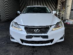 View Auto part A/C Condenser Lexus Is250/is250c 2013