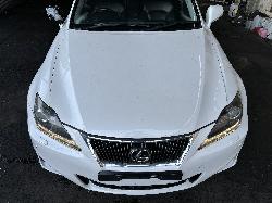 View Auto part A/C Condenser Lexus Is250/is250c 2013