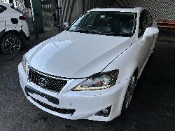 View Auto part A/C Condenser Lexus Is250/is250c 2013