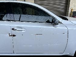 View Auto part A/C Condenser Lexus Is250/is250c 2013