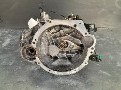 View Auto part Trans/Gearbox Hyundai Tucson 2017