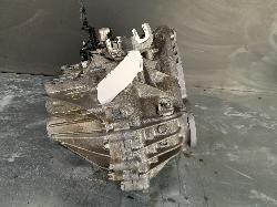 View Auto part Trans/Gearbox Hyundai Tucson 2017