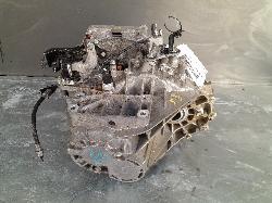 View Auto part Trans/Gearbox Hyundai Tucson 2017