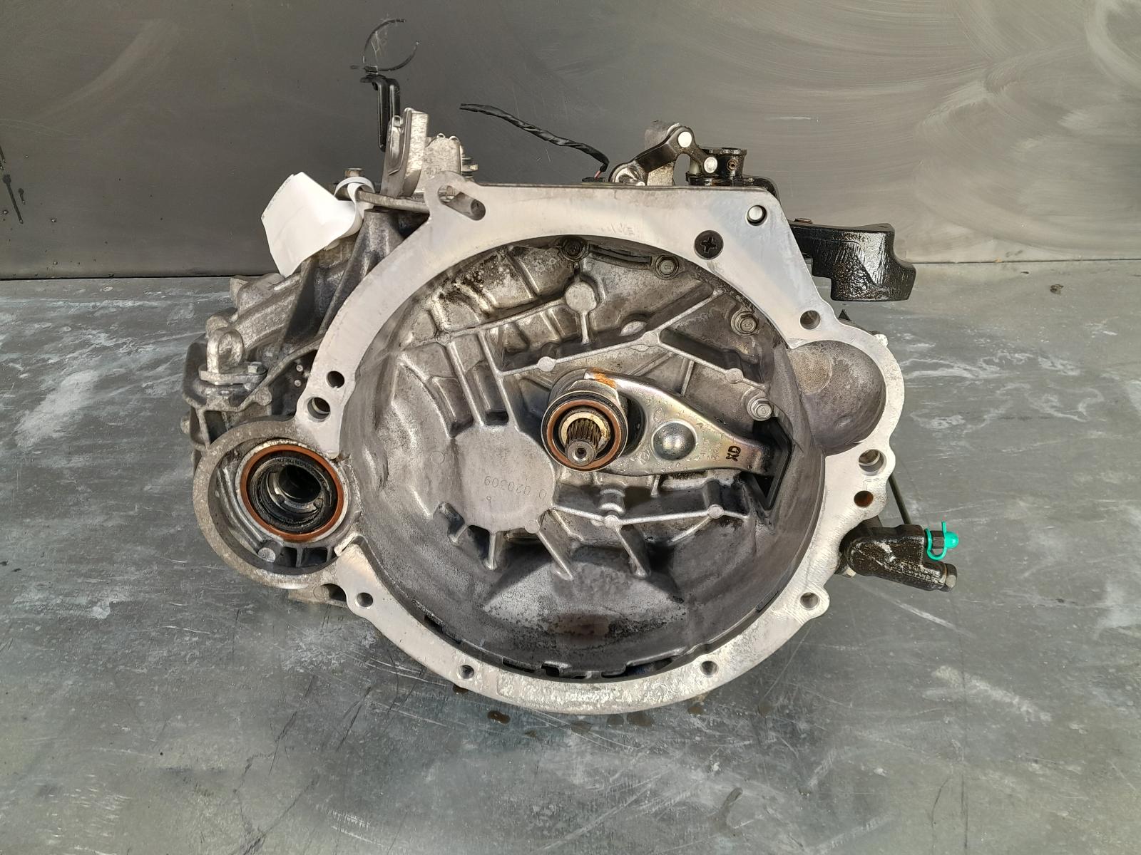 View Auto part Trans/Gearbox Hyundai Tucson 2017