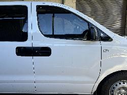 View Auto part Starter Hyundai Iload/imax 2021