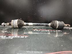 View Auto part Left Driveshaft Hyundai Tucson 2017