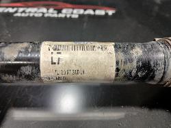View Auto part Left Driveshaft Hyundai Tucson 2017