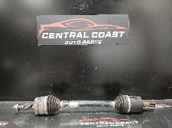 View Auto part Left Driveshaft Hyundai Tucson 2017