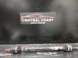 View Auto part Right Driveshaft Hyundai Tucson 2017