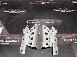 View Auto part Bonnet Hinge/Strut Hyundai Tucson 2017
