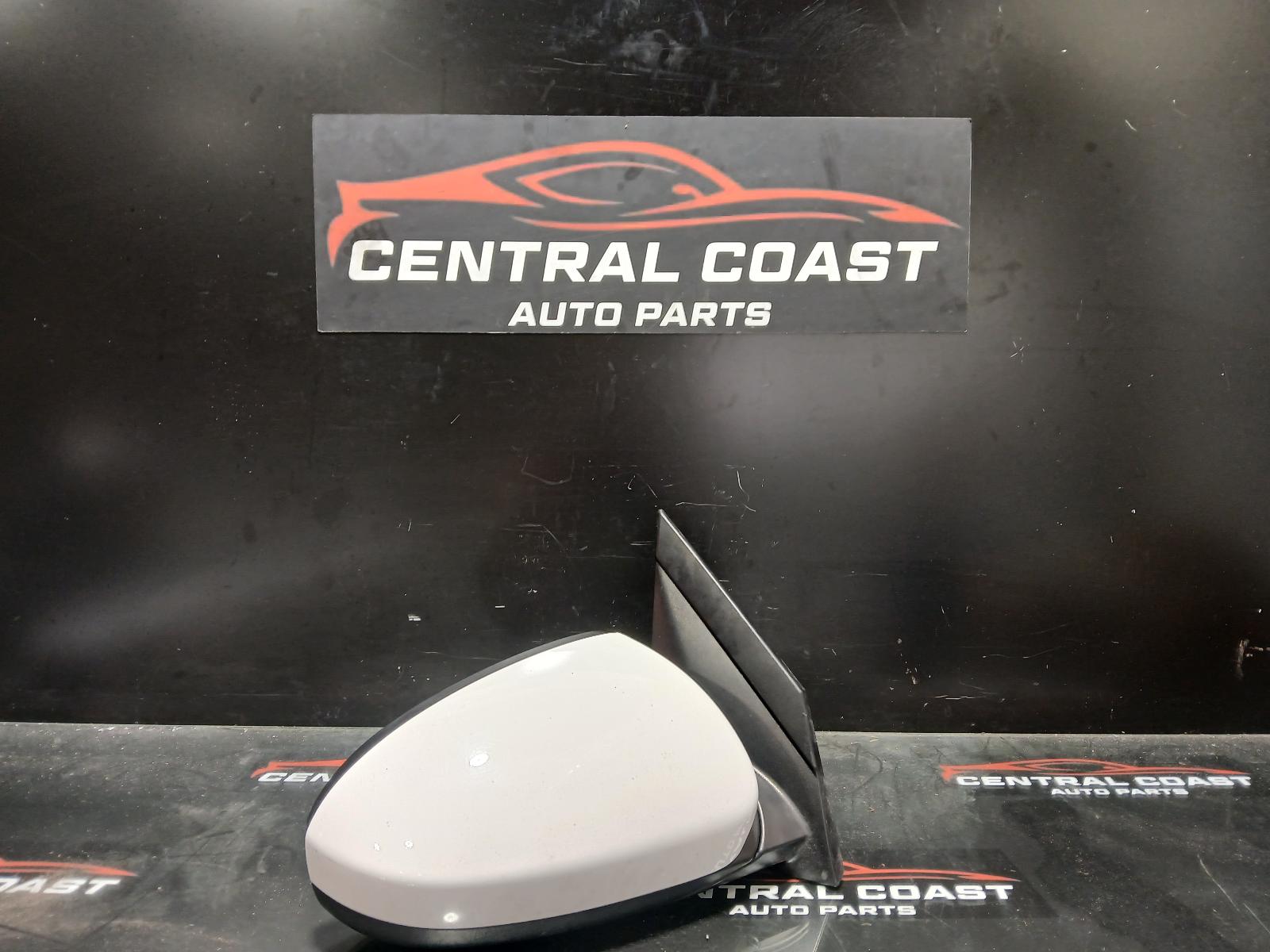 View Auto part Right Door Mirror Hyundai Tucson 2017
