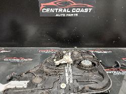 View Auto part Left Rear Wnd Reg/Motor Hyundai Tucson 2017
