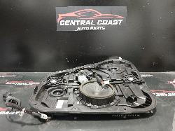 View Auto part Left Rear Wnd Reg/Motor Hyundai Tucson 2017