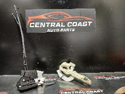 View Auto part Door/Boot/Gate Lock Hyundai Tucson 2017