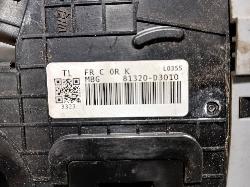 View Auto part Door/Boot/Gate Lock Hyundai Tucson 2017