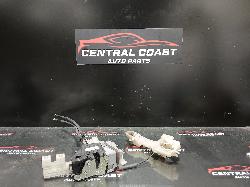 View Auto part Door/Boot/Gate Lock Hyundai Tucson 2017