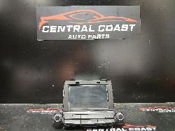 View Auto part Radio/Cd/Dvd/Sat/Tv Hyundai Tucson 2017