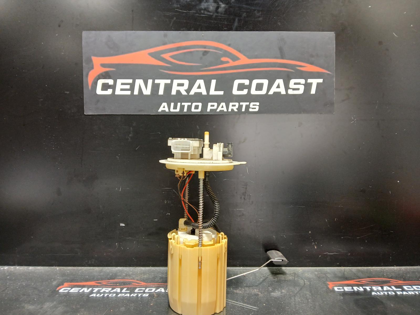 View Auto part Fuel Pump Hyundai Tucson 2017